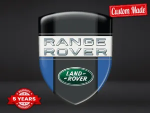 Land Rover Auto Logo Max Robust Elegant Pro Leistung